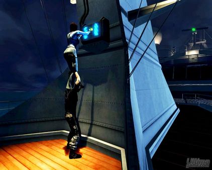 Splinter Cell Double Agent tambin aparecer en PlayStation 3