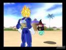 7 espectaculares vídeos de Dragon Ball Z Budokai Tenakichi 2 para Wii