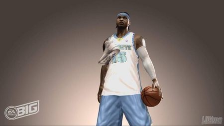 NBA Street Homecourt ya tiene fecha de salida en España