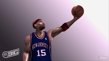 NBA Street Homecourt ya tiene fecha de salida en Espaa