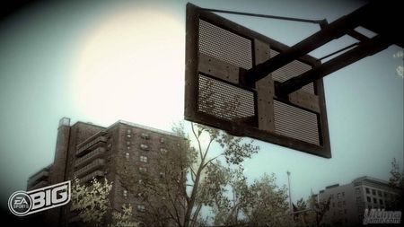 NBA Street Homecourt ya tiene fecha de salida en Espaa
