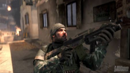 Electronic Arts nos ofrece algunas pistas sobre Battlefield: Bad Company