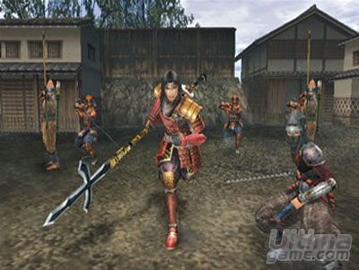 Sengoku Musou Wave rebautizado para su llegada a USA