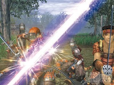 Sengoku Musou Wave rebautizado para su llegada a USA