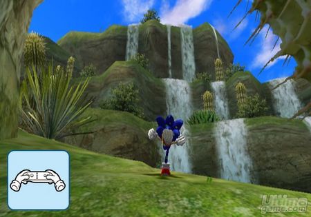 Nuevo vídeo y más detalles de Sonic and the Secret Rings