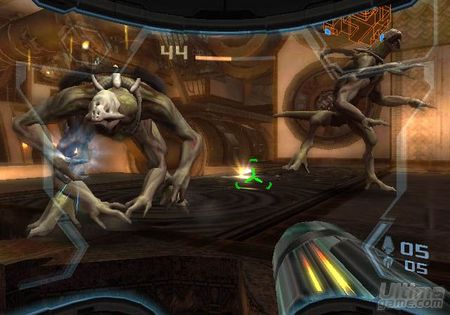 Nintendo lanza el Canal Metroid, la mejor forma de conocer los secretos de Metroid Prime 3 - Corruption