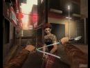 Nuevos detalles y galería de imágenes de Red Steel