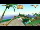 Super Monkey Ball Banana Blitz para Wii se muestra en imágenes