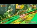 Super Monkey Ball Banana Blitz para Wii se muestra en imágenes