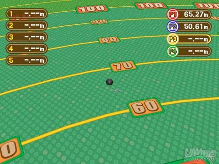 Super Monkey Ball - Banana Blitz sigue mostrndonos como le sacar el jugo al mando de Wii