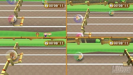 Super Monkey Ball - Banana Blitz sigue mostr�ndonos como le sacar� el jugo al mando de Wii