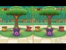 Super Monkey Ball Banana Blitz para Wii se muestra en imágenes