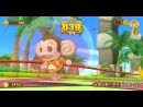 Super Monkey Ball Banana Blitz para Wii se muestra en imágenes