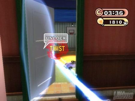 Elebits ser el primer ttulo para Wii que har uso de WiiConnect24