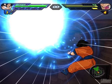 Posible retraso en la fecha de salida de Dragon Ball Z Budokai Tenkaichi 2
