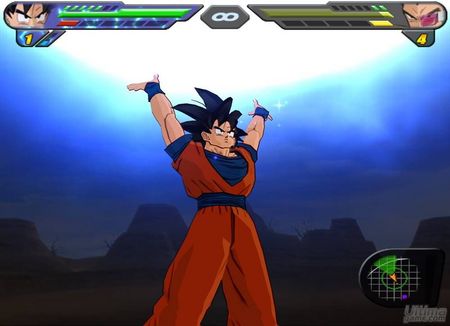 Posible retraso en la fecha de salida de Dragon Ball Z Budokai Tenkaichi 2