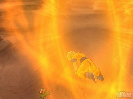 Posible retraso en la fecha de salida de Dragon Ball Z Budokai Tenkaichi 2