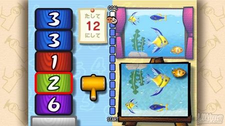 La versin de Wii de Big Brain Academy ya tiene fecha en Espaa