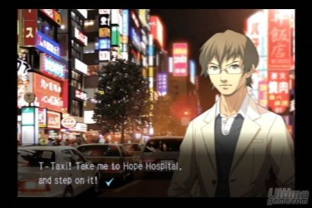 Trauma Center Second Opinion, al descubierto con nuevas imgenes y detalles
