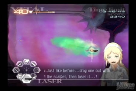 Trauma Center Second Opinion, al descubierto con nuevas imágenes y detalles