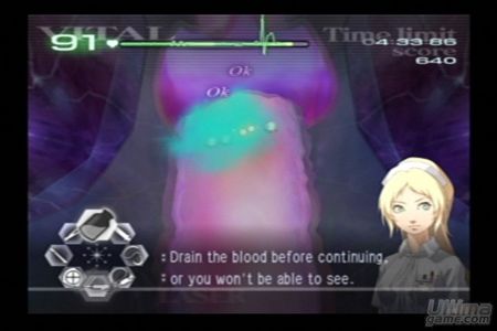 Convierte Wii en tu mesa de operaciones con Trauma Center Second Opinion