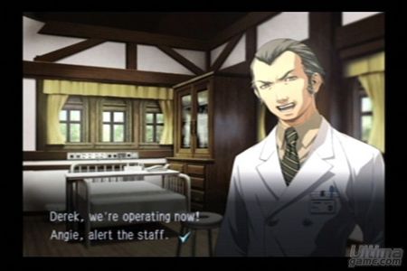 Convierte Wii en tu mesa de operaciones con Trauma Center Second Opinion
