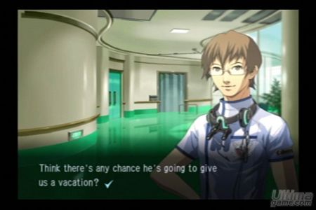 Convierte Wii en tu mesa de operaciones con Trauma Center Second Opinion