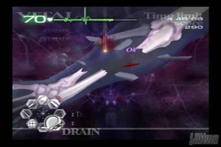 Trauma Center Second Opinion, al descubierto con nuevas imgenes y detalles