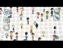 El menú de Wii y todas sus posibilidades multimedia