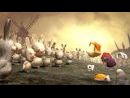 Rayman Raving Rabbids – Q&A con Michel Ancel