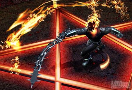 Un espectacular traler nos ensea a los refuerzos de Marvel Ultimate Alliance