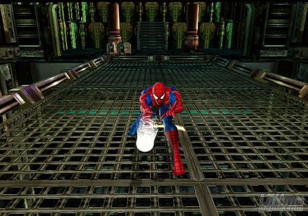 Un espectacular traler nos ensea a los refuerzos de Marvel Ultimate Alliance