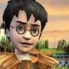 Harry Potter Quidditch Copa del Mundo consola