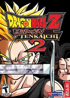 Posible retraso en la fecha de salida de Dragon Ball Z Budokai Tenkaichi 2