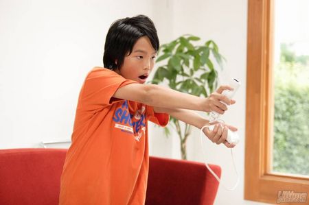 Budokai Tenkaichi 2 para Wii, en Marzo de 2007