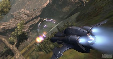 Fatal Inertia EX, el juego de velocidad se estrena en PS3 con suculentas mejoras