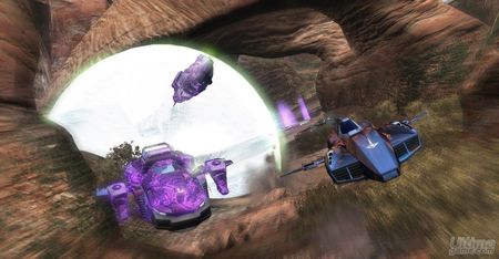 Fatal Intertia EX llega a PS3 con los deberes hechos y deseando enfrentarse a WipeOut