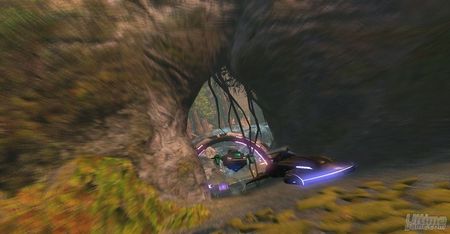 Fatal Intertia EX llega a PS3 con los deberes hechos y deseando enfrentarse a WipeOut