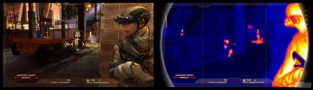 Ya est disponible la demo multijugador de Tom Clancys Rainbow Six Vegas para Xbox 360