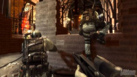 Ya est disponible la demo multijugador de Tom Clancys Rainbow Six Vegas para Xbox 360