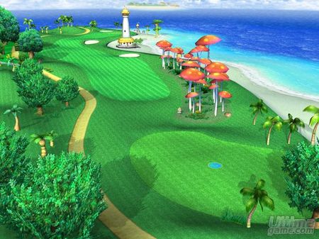 Nintendo confirma que Pangya! Golf with Style llegar el 8 de Junio a un precio algo ms ajustado