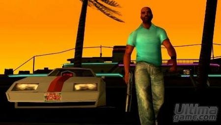 Rockstar confirma la versión de GTA - Vice City Stories para PS2