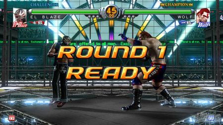 El lanzamiento de Virtua Fighter 5 para Xbox 360 peligra en Japn