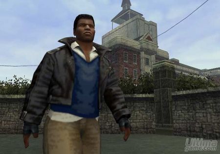 La vida nocturna en Canis Canem Edit