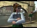 2 nuevos scans de Bully, la próxima producción de Rockstars Games
