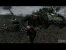 Detalles - Call of Duty 3 se estrena en Xbox360, PS3 y Wii. 