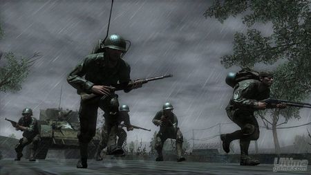 Cmo se juega en Wii a Call of Duty 3