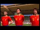 Vídeos en HD de Pro Evolution Soccer 6 para Xbox 360