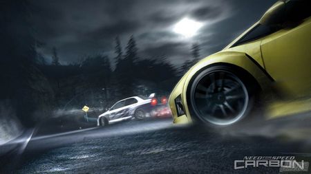Demo para PC de Need for Speed Carbono ya disponible