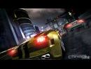 Duelo de Canyon en Need for Speed Carbono, en vídeo